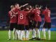 Manchester United Predicted Line Up vs Brighton And Hove Albion