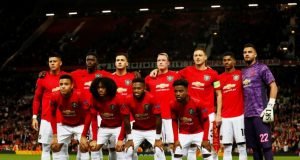 Manchester United predicted line up vs Luton Town