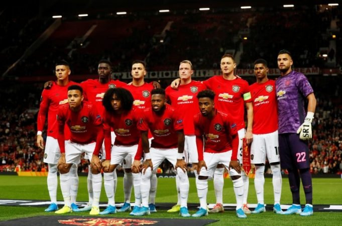 Manchester United predicted line up vs Luton Town