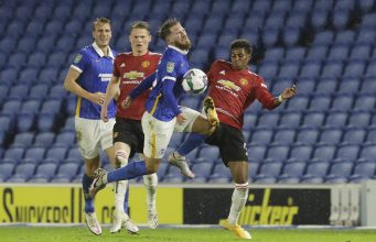 Manchester United vs Brighton Prediction