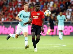 Club Legend Backs Axel Tuanzebe To Become A Manchester United Regular