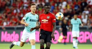 Club Legend Backs Axel Tuanzebe To Become A Manchester United Regular