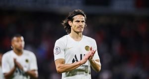 Edinson Cavani handed iconic shirt number at Manchester United