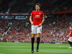 Harry Maguire explains how United resurrected following Spurs defeat
