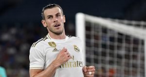 Man United was on the brink of signing Gareth Bale in 2013