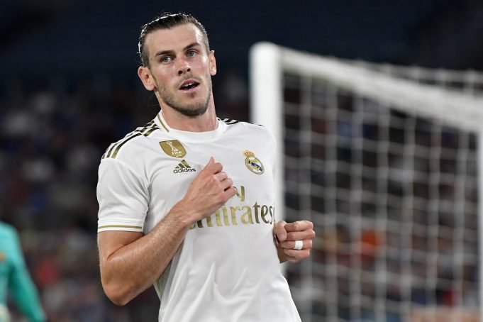 Man United was on the brink of signing Gareth Bale in 2013