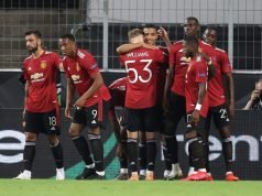 Manchester United Predicted Line Up vs RB Leipzig