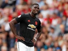 Manchester United trigger Paul Pogba contract extension