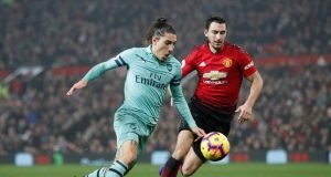 Manchester United vs Arsenal Live Stream, Betting, TV, Preview & News