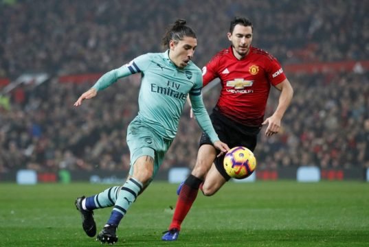 Manchester United vs Arsenal Live Stream, Betting, TV, Preview & News