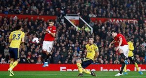 Manchester United vs Arsenal Prediction, Betting Tips and Match Preview