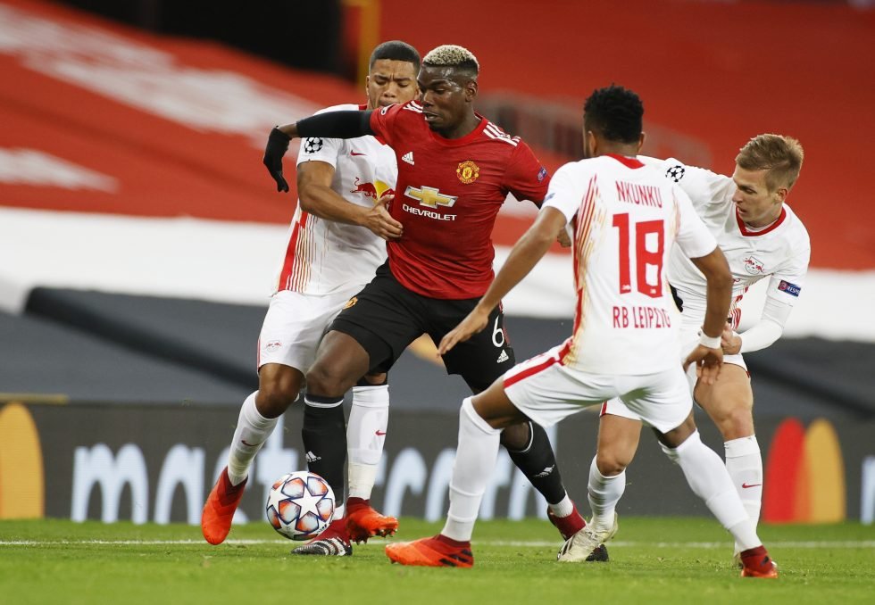 Manchester United vs RB Leipzig Prediction & Betting Tips
