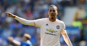 OFFICIAL: Chris Smalling leaves Manchester United on a permanent transfer