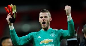 De Gea believes Man United can win the title this season