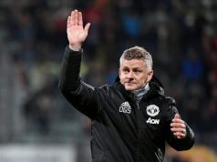 I Am At Fault For Manchester United's Champions League Exit - Ole Solskjaer