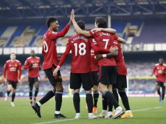 Manchester United predicted line up vs Leeds United