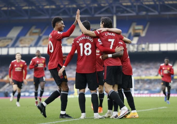 Manchester United predicted line up vs Leeds United