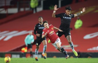 Manchester United vs Aston Villa Prediction