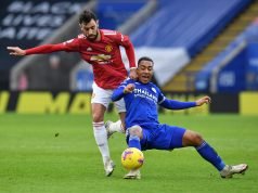 Manchester United vs Leicester City Live Stream