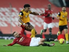 Manchester United vs Wolves Head to Head
