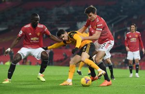 Manchester United vs Wolves Live Stream