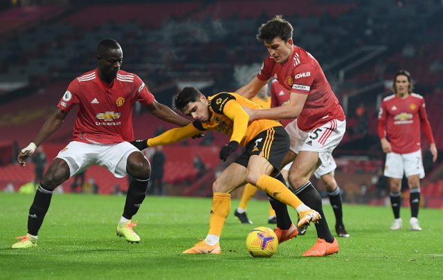 Manchester United vs Wolves Live Stream