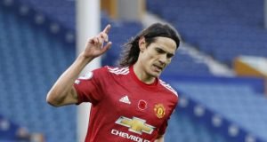 OGS hints at contract extension for Cavani