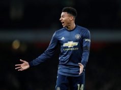 OFFICIAL: Jesse Lingard completes West Ham United move