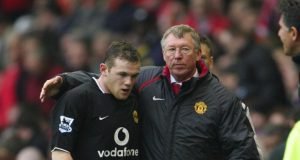 Wayne Rooney believes Man United can win Premier League title