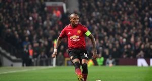 Young explains why he left United