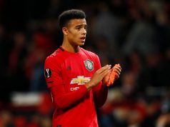 Greenwood targeting more titles after signing extension