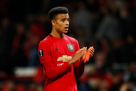 Greenwood targeting more titles after signing extension