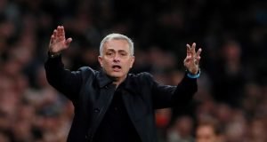 Jose Mourinho blamed for losing Man United starlet