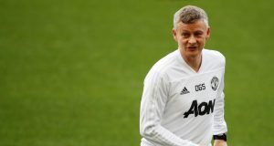 Ole Gunnar Solskjaer urged to bring in a new right-back