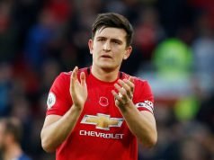 Harry Maguire Is Not Fearing Burnout