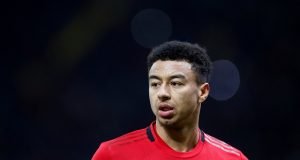 Jesse Lingard Justifies England Recall With West Ham Form