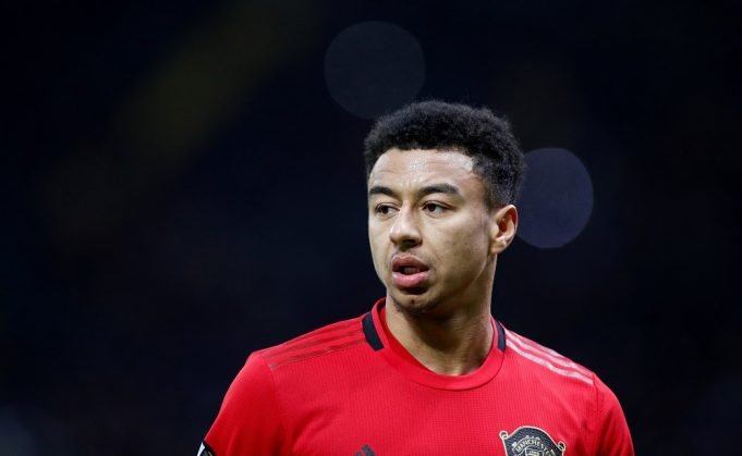 Jesse Lingard Justifies England Recall With West Ham Form