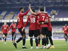 Manchester United predicted line up vs Milan
