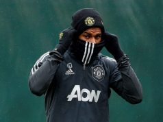 Man United players to be sold out in Summer Transfer Window 2025