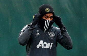 Man United players to be sold out in Summer Transfer Window 2025