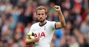 Harry Kane backed to join Man United