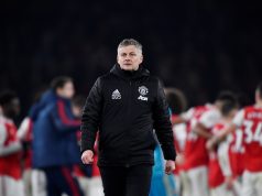 Ole Solskjaer- We Did Not Defend Set Pieces Well