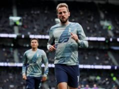 Man United switch would be perfect for Harry Kane