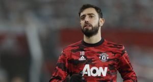 Bruno Fernandes wants to win some silverware in this new season