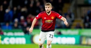 OGS sends support to Luke Shaw after Euros defeat