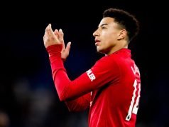 OGS wants Jesse Lingard amid transfer speculation