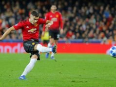 Andreas Pereira set to join Flamengo on loan