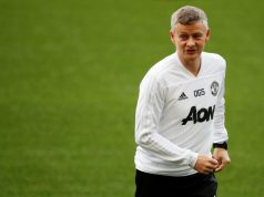 OGS has been urged to make one more signing this summe