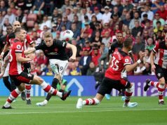 Roy Keane highlights weak spots in Southampton draw