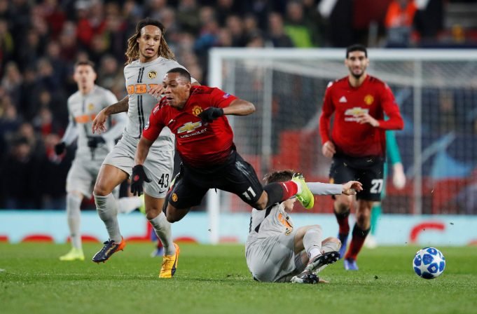 Manchester United vs Young Boys Prediction